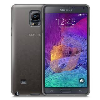 Samsung Galaxy Note 4 SM-N910 32GB Black AT&T UNLOCKED (New Open Box)
