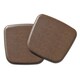 NEW! Complete Comfort Supportive Seat Cushion (Set of 2) - Thumbnail 0