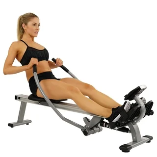 Sunny Health & Fitness SF-RW5727 Full Motion Rowing Machine