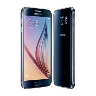 Samsung Galaxy S6 SM-G920 32GB Black T-MOBILE UNLOCKED (New Open Box)