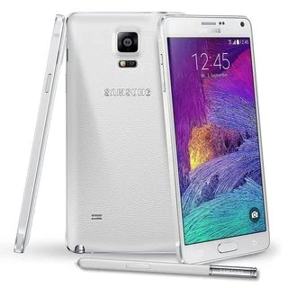 Samsung Galaxy Note 4 SM-N910 32GB Black VERIZON UNLOCKED (New Open Box)