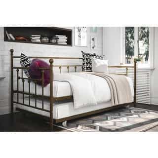 Avenue Greene Marina Twin Daybed and Trundle Set