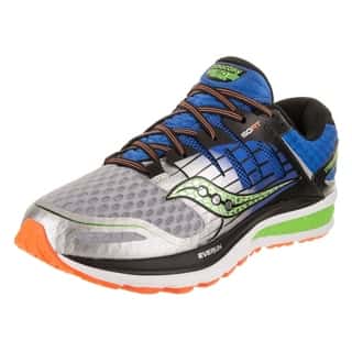 Saucony Men's Triumph ISO 2 - Wide Running Shoe