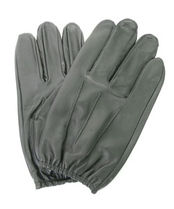 Adi Designs Lambskin Leather Snug-fit Cinched Searcher Gloves