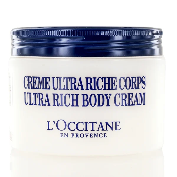 L'Occitane Shea Butter 6.9-ounce Ultra Rich Body Cream