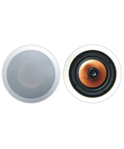 Premier Acoustic PA-6.5C In-wall Speakers