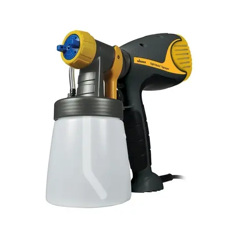 Wagner Spray Tech Opti-Stain Paint Sprayer HVLP 10.8 in. H x 11 in. W
