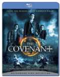 The Covenant (Blu-ray Disc)