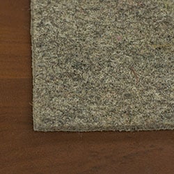 Superior Hard Surface and Carpet Rug Pad (2' x 8') - Thumbnail 2