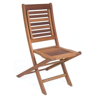 Amazonia Parati Folding Chair (Set of 2)