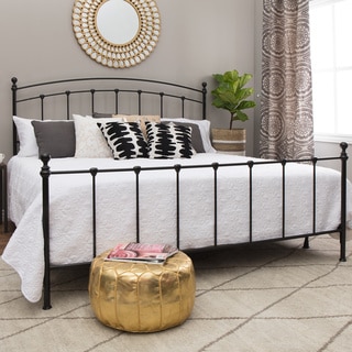 Kristin King-size Bed