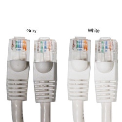 INSTEN 50-foot CAT 5E CAT 5 Network Ethernet Cable