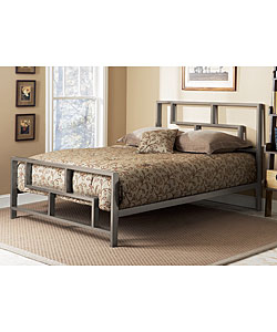 Bronx King-size Bed