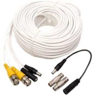 Q-see BNC Cable 100ft w/BNC connectors