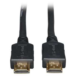Tripp Lite 50ft Standard Speed HDMI Cable Digital Video with Audio 4K