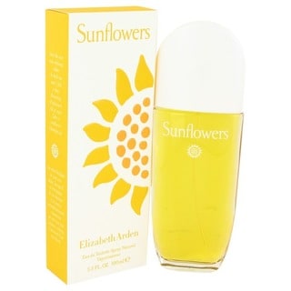 Sunflowers Women's 3.4-ounce Eau de Toilette Spray