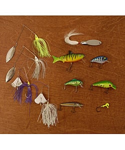 Tackle Box Filler Deluxe