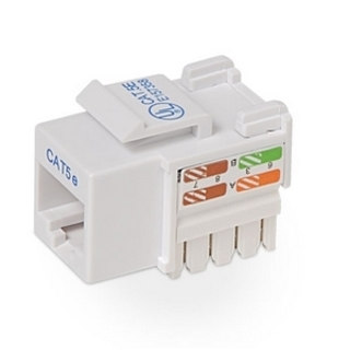 Belkin Cat.5e Keystone Jack