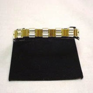 MagEnergy Neodymium Health Bracelet (2 x 2)