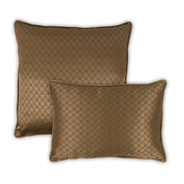Sherry Kline Luxuriant Combo Pillows