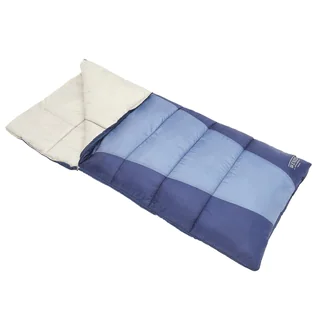 Link to Wenzel Sunward 30 Degree Sleeping Bag Similar Items in Sleeping Bags