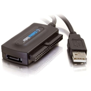 C2G 33in USB 2.0 to IDE or Serial ATA Drive Adapter Cable