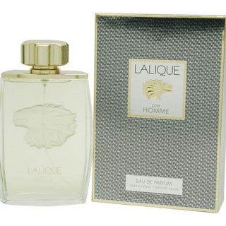 Lalique Men's 4.2-ounce Eau de Parfum Spray