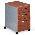 Mayline Eastwinds Mobile Box File Pedestal