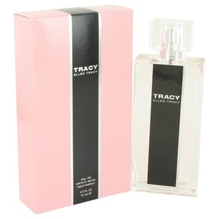 Ellen Tracy Tracy Women's Fragrance 2.5-ounce Eau de Parfum Spray