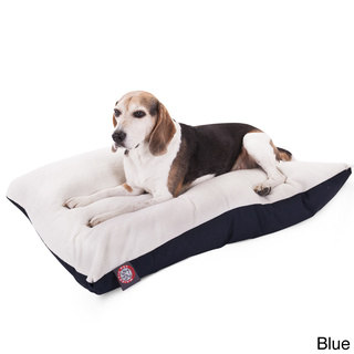 Medium 30 x 40 Rectangle Dog Pet Bed