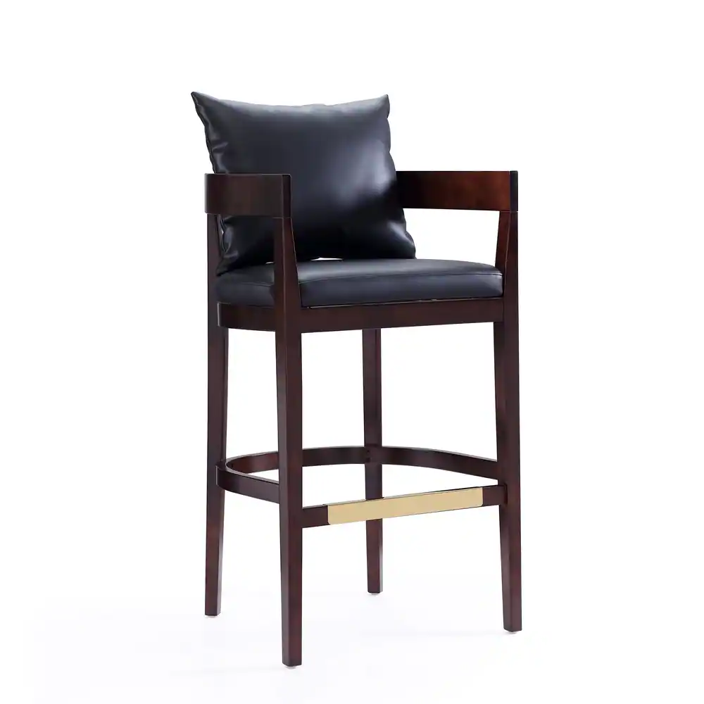 Ceets Comfortable and Chic Ritz Bar Stool