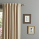 Aurora Home Solid Insulated Thermal 63-inch Blackout Curtain Panel Pair - Thumbnail 24