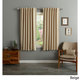Aurora Home Solid Insulated Thermal 63-inch Blackout Curtain Panel Pair - Thumbnail 2