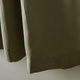 Aurora Home Solid Insulated Thermal 63-inch Blackout Curtain Panel Pair - Thumbnail 19