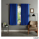 Aurora Home Solid Insulated Thermal 63-inch Blackout Curtain Panel Pair - Thumbnail 8