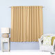 Aurora Home Solid Insulated Thermal 63-inch Blackout Curtain Panel Pair - Thumbnail 15