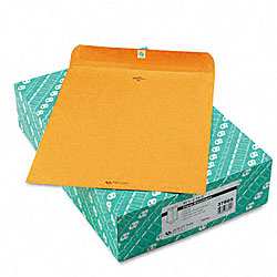 Clasp Envelopes 11.5" x 14.5" - 100 per Box