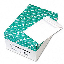 Business Weight Catalog Envelopes - White (Box of 500)