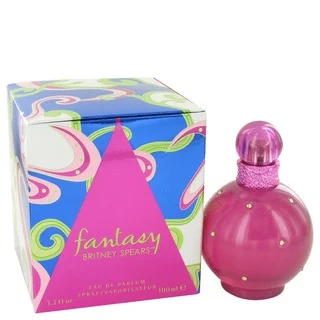 Britney Spears Fantasy Women's 3.3-ounce Eau de Parfum Spray