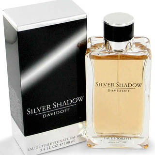 Silver Shadow Men's 3.4-ounce Eau De Toilette Spray