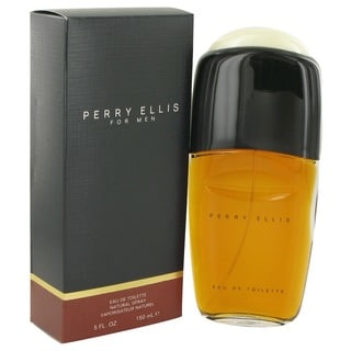 Perry Ellis Men's 5-ounce Eau de Toilette Spray