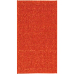 Safavieh Indoor/ Outdoor St. Barts Red Rug (2' x 3'7)