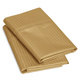 Superior Egyptian Cotton 1000 Thread Count Stripe Pillowcase Set (Set of 2) - Thumbnail 2