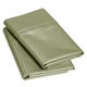 Superior Egyptian Cotton 1000 Thread Count Stripe Pillowcase Set (Set of 2) - Thumbnail 7