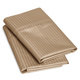 Superior Egyptian Cotton 1000 Thread Count Stripe Pillowcase Set (Set of 2) - Thumbnail 8