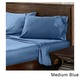 Superior Egyptian Cotton 650 Thread Count Solid Pillowcase Set (Set of 2)