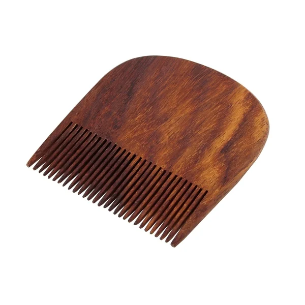 Shave Classic Wood Beard Comb 1, Small, SC-11W - 1 Pack