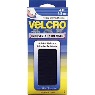 Velcro Brand Waterproof Sticky-back Industrial Tape