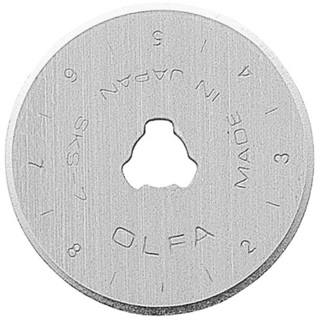 OLFA Rotary Cutter 28mm Blades (Pack of 5)