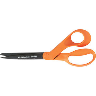 Fiskars Non-stick 8-inch Scissors